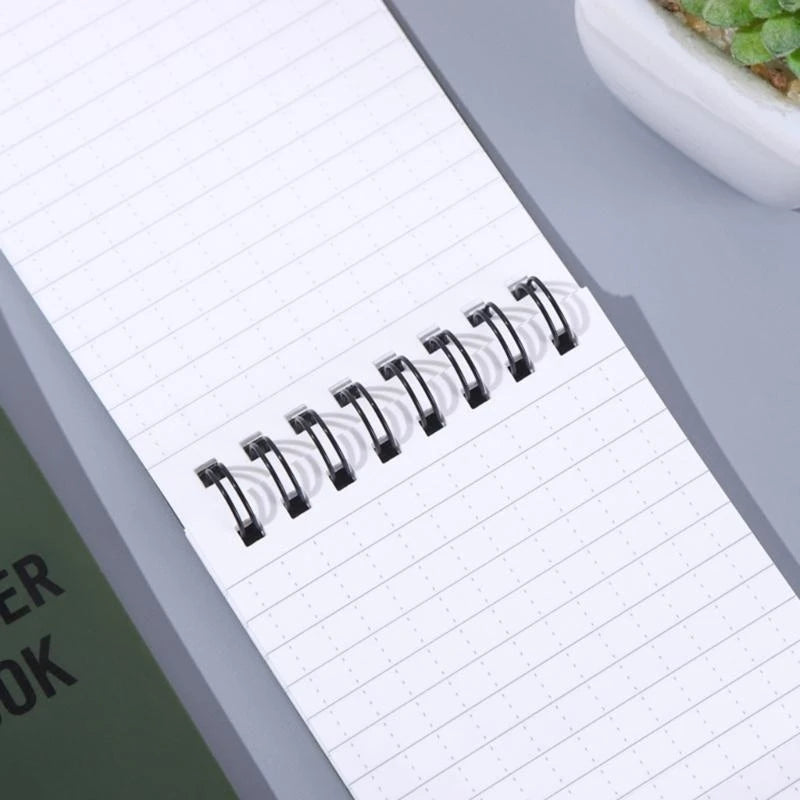 All Weather Waterproof Write in The Rain Notebook Field Notebook