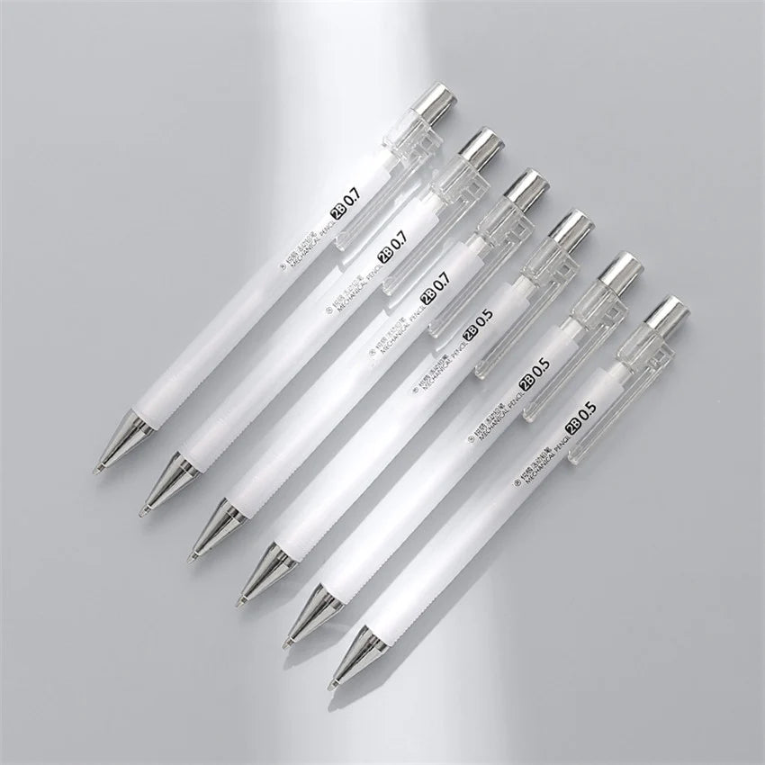 0.5/0.7mm Mechanical Pencil (Waterproof)