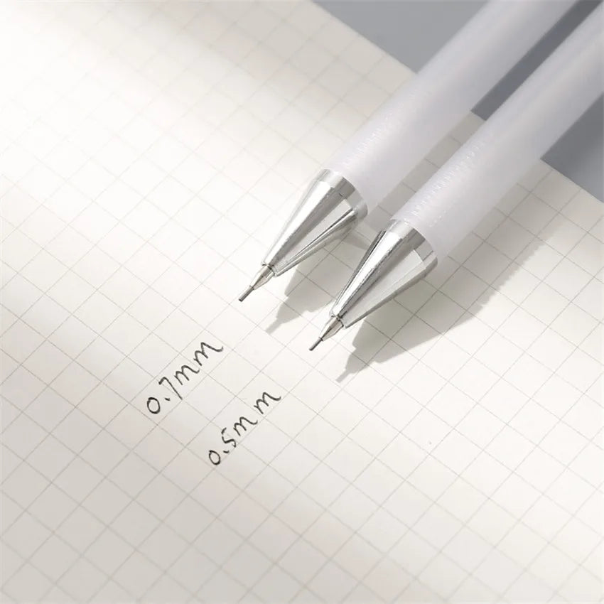 0.5/0.7mm Mechanical Pencil (Waterproof)