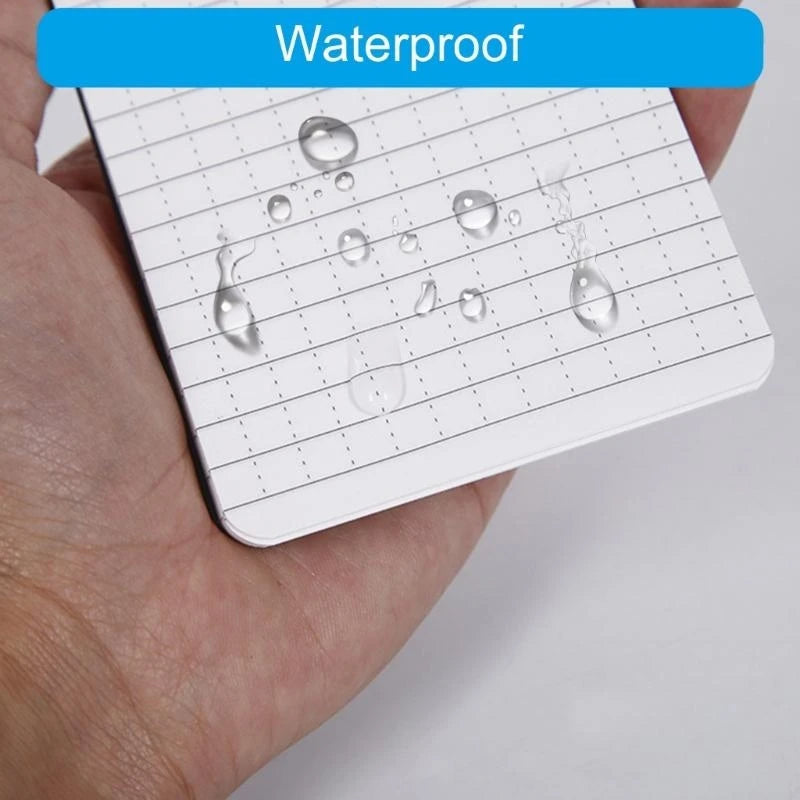 All Weather Waterproof Write in The Rain Notebook Field Notebook